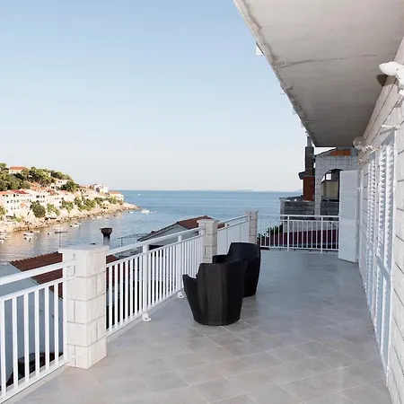 Appartamento Duvan *