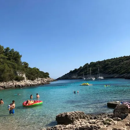 Appartamento Duvan Zavalatica