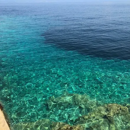 Appartamento Duvan *